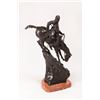 Image 1 : Frederic Remington, bronze