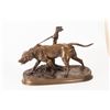 Image 1 : Pierre Jules Mene, two bronzes