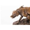 Image 2 : Pierre Jules Mene, two bronzes