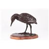 Image 1 : Chester Comstock, bronze