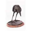 Image 2 : Chester Comstock, bronze