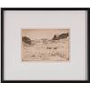 Image 2 : Edward Borein, etching