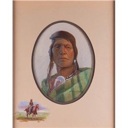 W. Steve Seltzer, three works