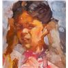 Image 1 : Terry Mimnaugh, two oils