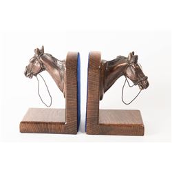 Charles M. Russell, bronze