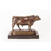 Image 1 : Isidore Jules Bonheur, bronze