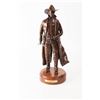 Image 1 : Tom Moss, bronze