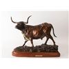 Image 1 : Dennis Jones, bronze
