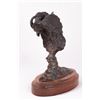 Image 8 : Hal Lund, bronze