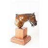 Image 2 : H. Clay Dahlberg, bronze