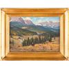 Image 2 : Phil Starke, oil on board