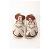 Image 2 : Two Pair of Cheyenne Moccasins