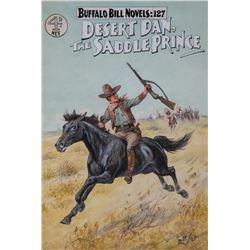 Robert Prowse, mixed media