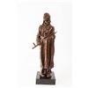 Image 1 : G. Kerube, bronze