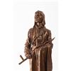 Image 2 : G. Kerube, bronze