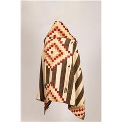 Navajo Blanket, 5'11" x 4'1"