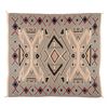Image 1 : Navajo Rug, 5'9" x 5'