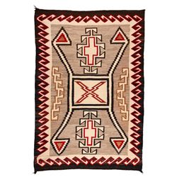 Navajo Rug, 7'8" x 5'5"