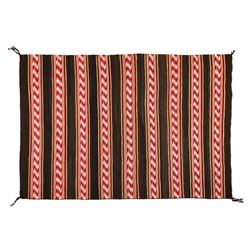 Navajo Rug, 6'3" x 4'4"