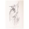 Image 11 : Roy Andersen, charcoal