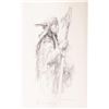 Image 15 : Roy Andersen, charcoal