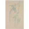 Image 3 : Roy Andersen, charcoal