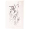 Image 7 : Roy Andersen, charcoal