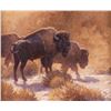 Image 1 : Ralph Oberg, oil on canvasboard