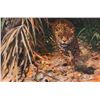 Image 1 : John Seerey-Lester, oil on canvas