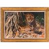 Image 2 : John Seerey-Lester, oil on canvas