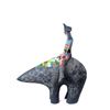 Image 1 : Gene Tobey, ceramic