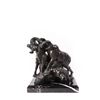 Image 1 : Sherry Sander, bronze