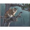 Image 1 : Daniel Smith, oil on board