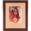 Image 2 : Harley Brown, three pastels
