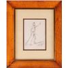 Image 2 : Edgar S. Paxson, pencil