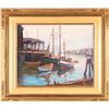 Image 2 : A.N. Davis, oil on canvas
