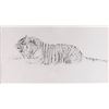 Image 1 : Ray Harris Ching, pencil