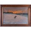 Image 2 : John Fery, oil on canvas