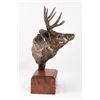 Image 10 : Sherry Salari Sander, three bronzes