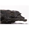 Image 16 : Sherry Salari Sander, three bronzes