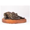 Image 1 : Sherry Salari Sander, three bronzes