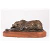 Image 3 : Sherry Salari Sander, three bronzes