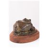 Image 5 : Sherry Salari Sander, three bronzes