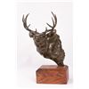 Image 8 : Sherry Salari Sander, three bronzes