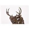 Image 9 : Sherry Salari Sander, three bronzes