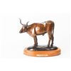 Image 1 : H. Clay Dahlberg, bronze