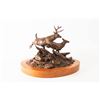 Image 1 : Clark Bronson, bronze