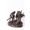 Image 2 : Bob Scriver, bronze