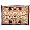 Image 1 : Navajo Rug, 5'3" x 3'7"