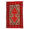 Image 1 : Navajo Rug, 6'9" x 4'3"